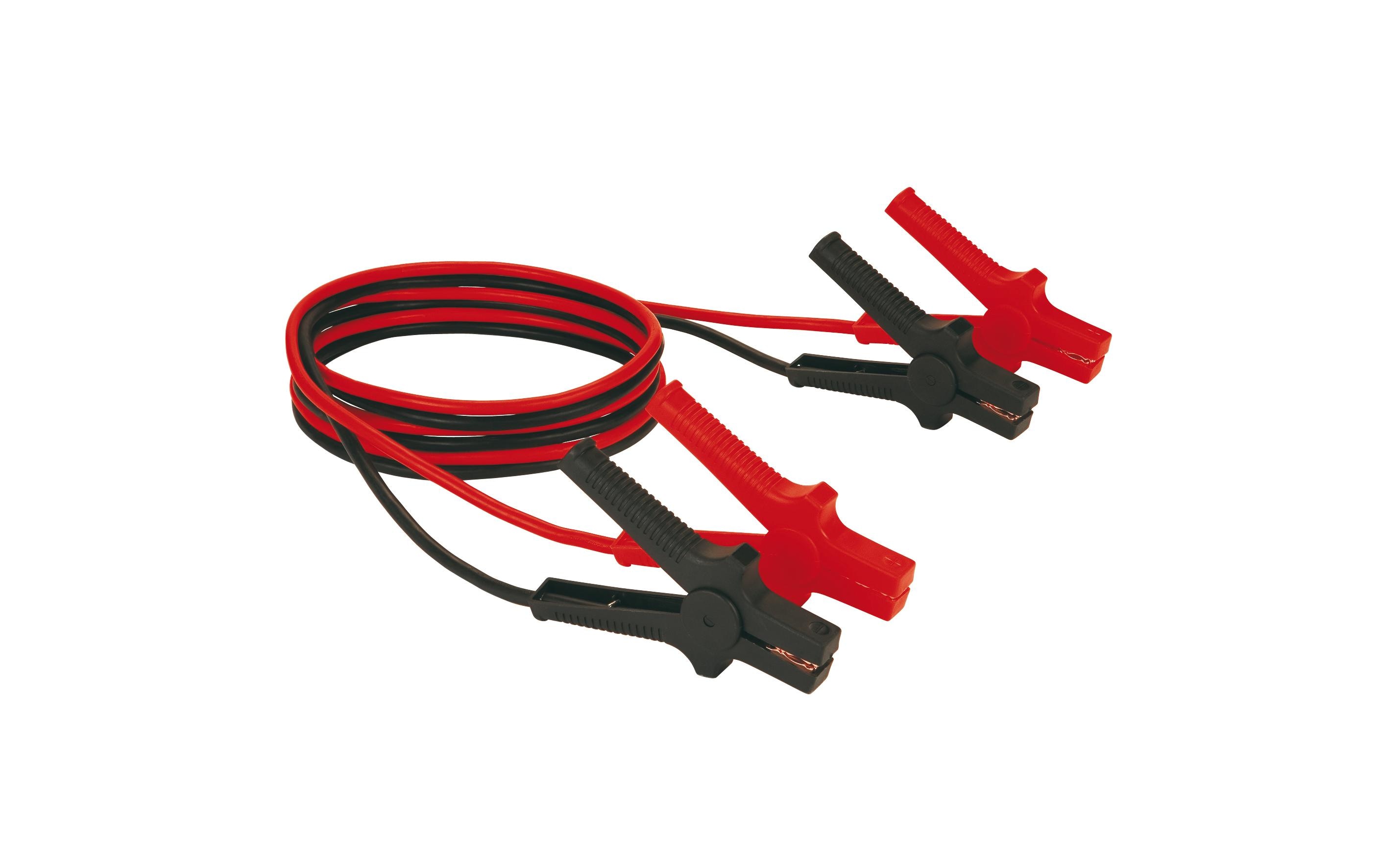 Einhell Starthilfekabel 31.4 mm² Einhell Starthilfekabel 31.4 mm²