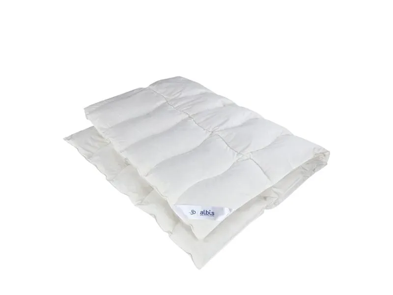 Albis AllSeason – Ganzjahresduvet 200 x 210 cm Albis AllSeason – Ganzjahresduvet 200 x 210 cm