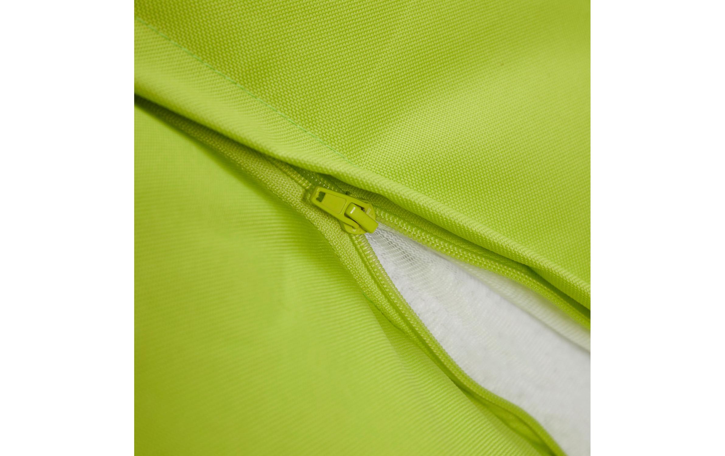 Lumaland Sitzsack Dino 270 L, Grün