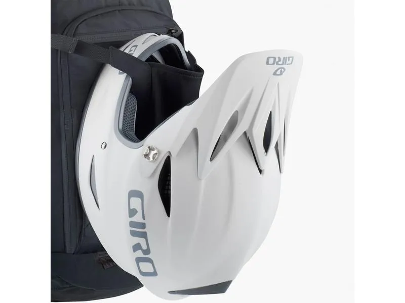 evoc Rucksack FR Trail Blackline 20 l, Schwarz evoc Rucksack FR Trail Blackline 20 l, Schwarz