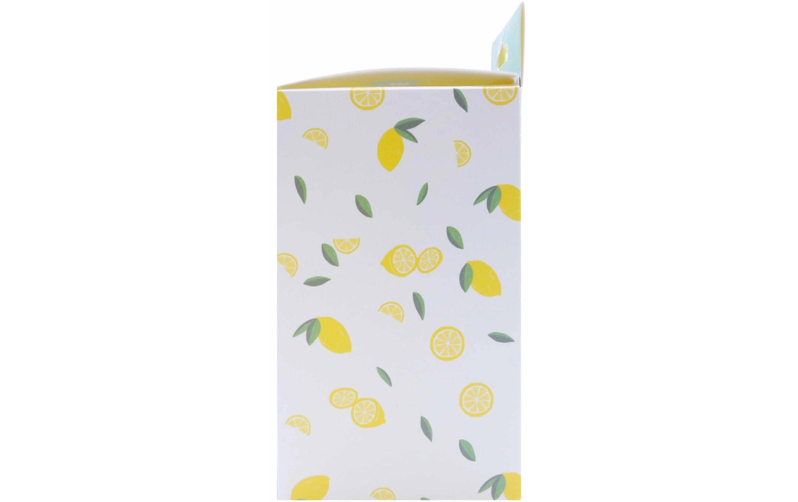 PME Muffin Backform Zitrone 24 Stück