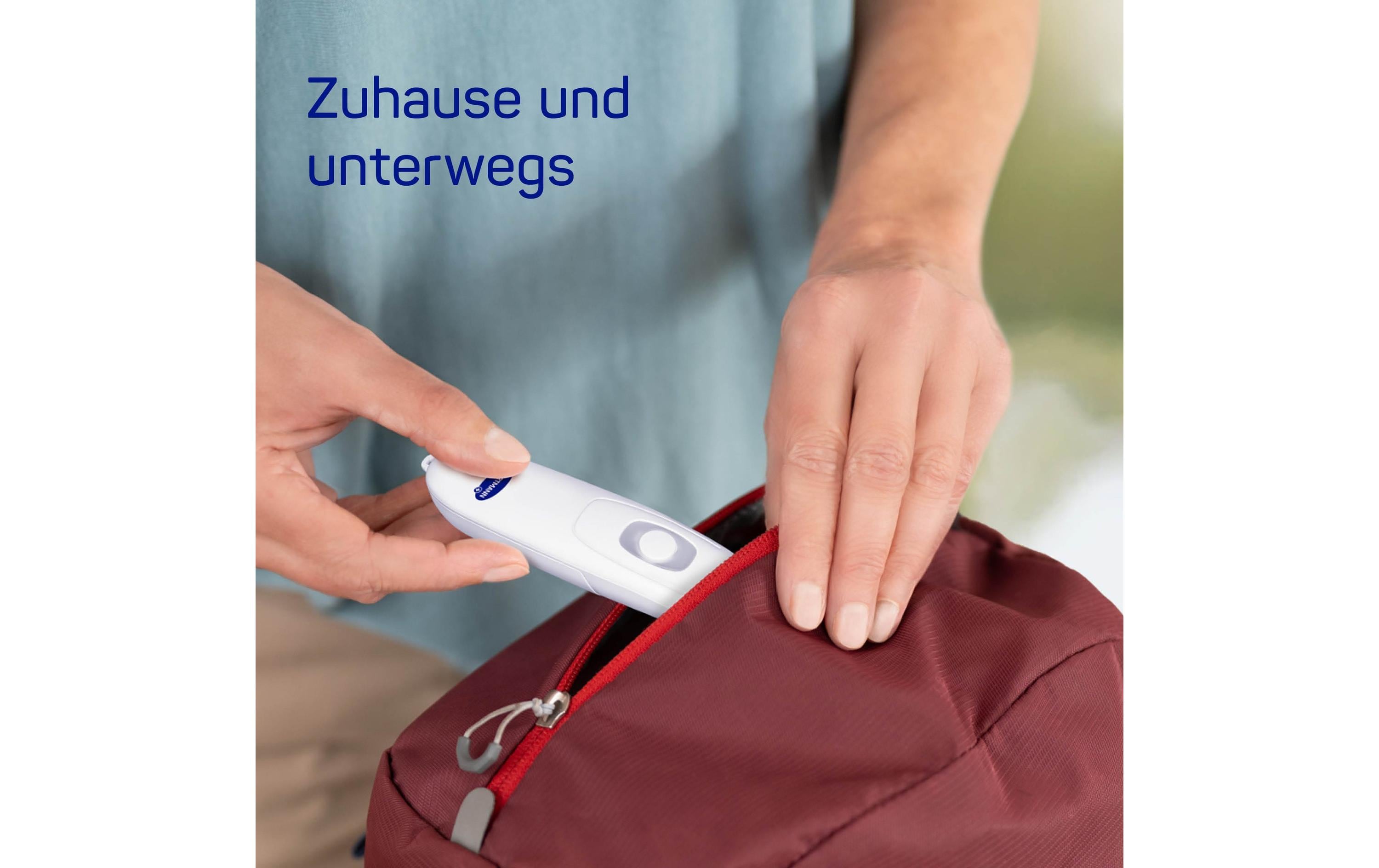 Veroval Insektenstichheiler