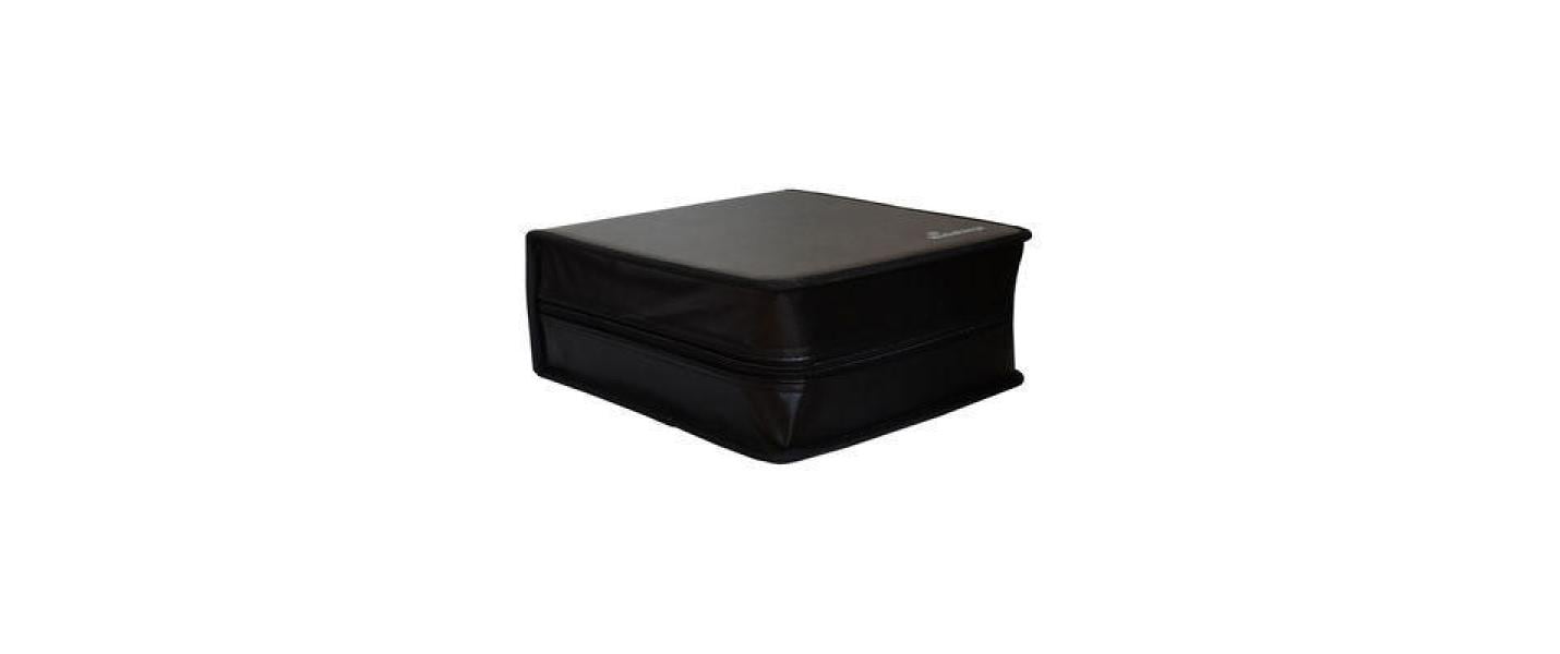 MediaRange CD-Tasche 300 Disc