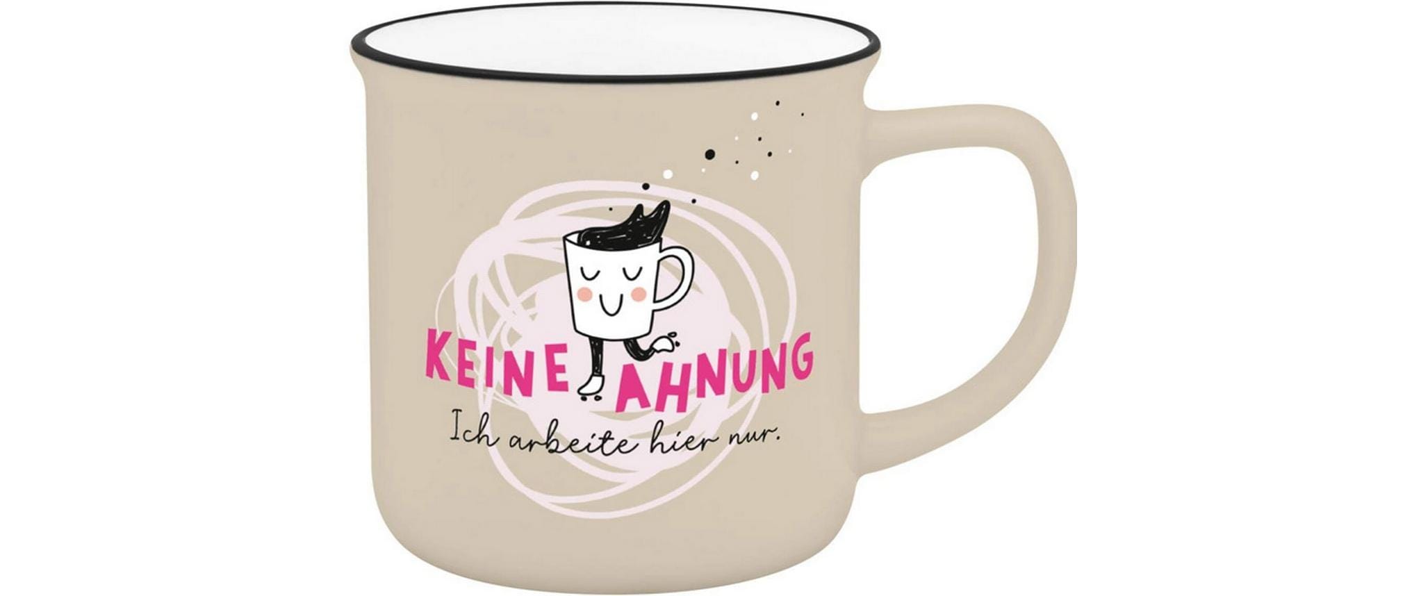 Sheepworld Keine Ahnung 350 ml