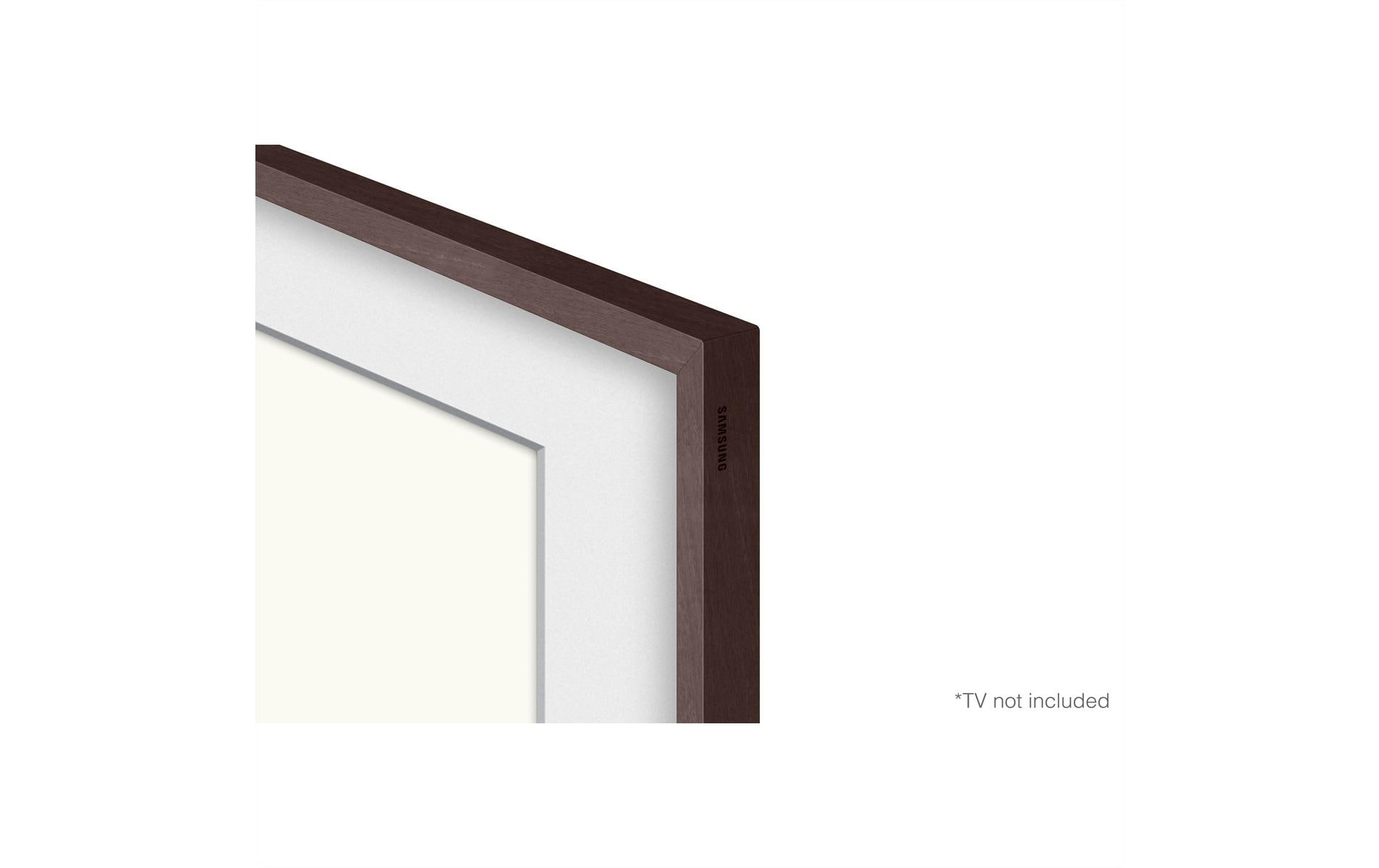 Samsung VG-SCFF75BWBXC 75'' Bezel Brown