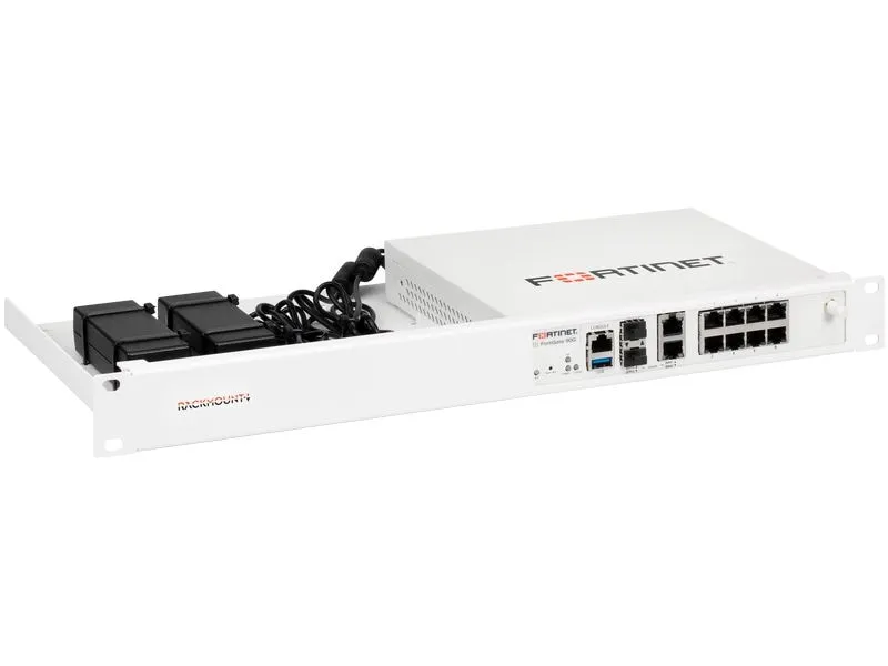 Rackmount IT Rackmount Kit RM-FR-T19 für FortiGate 90G / 91G Series