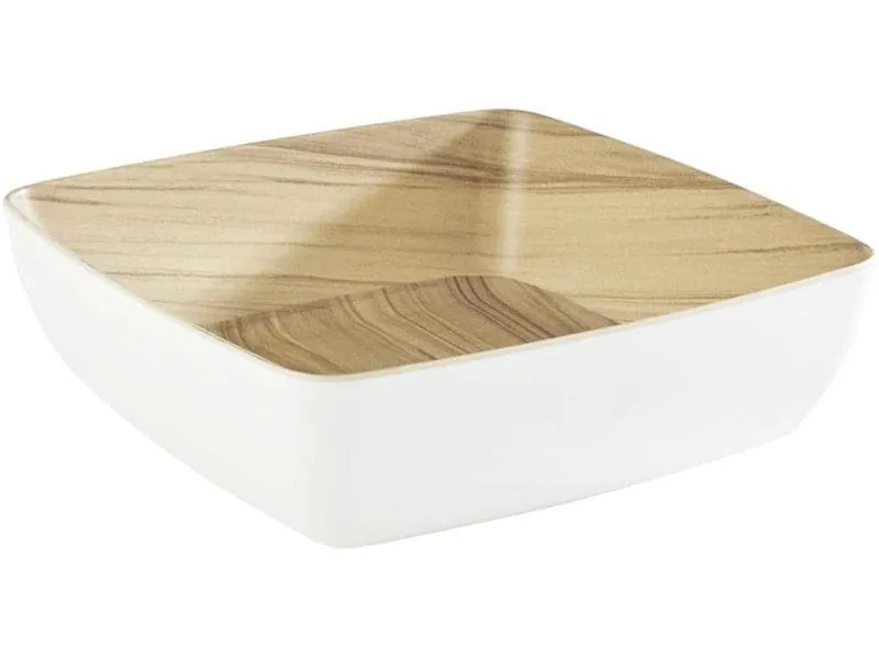APS Schale Schale FRIDA Weiss APS Schale Schale FRIDA Weiss
