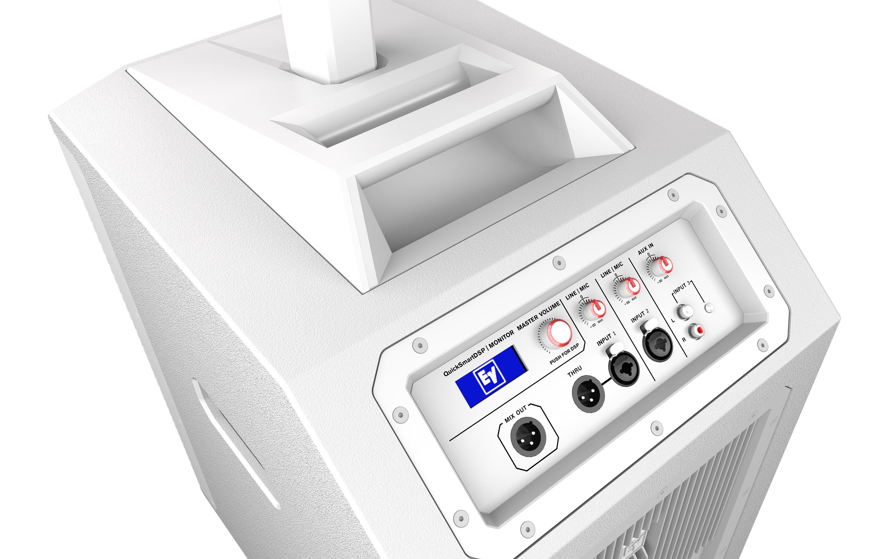 Electro-Voice PA-System EVOLVE 50