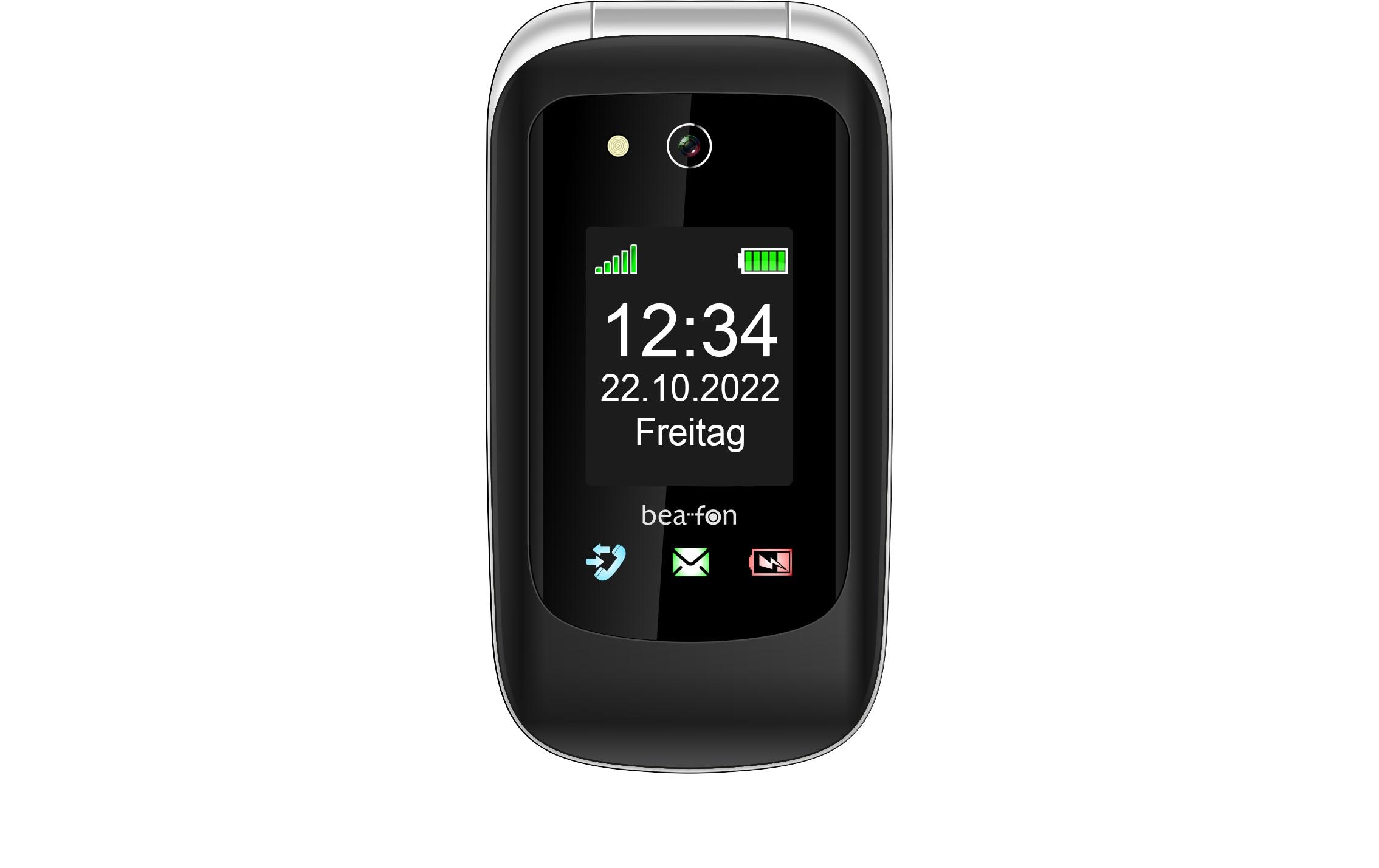 Beafon Seniorenhandy SL720i