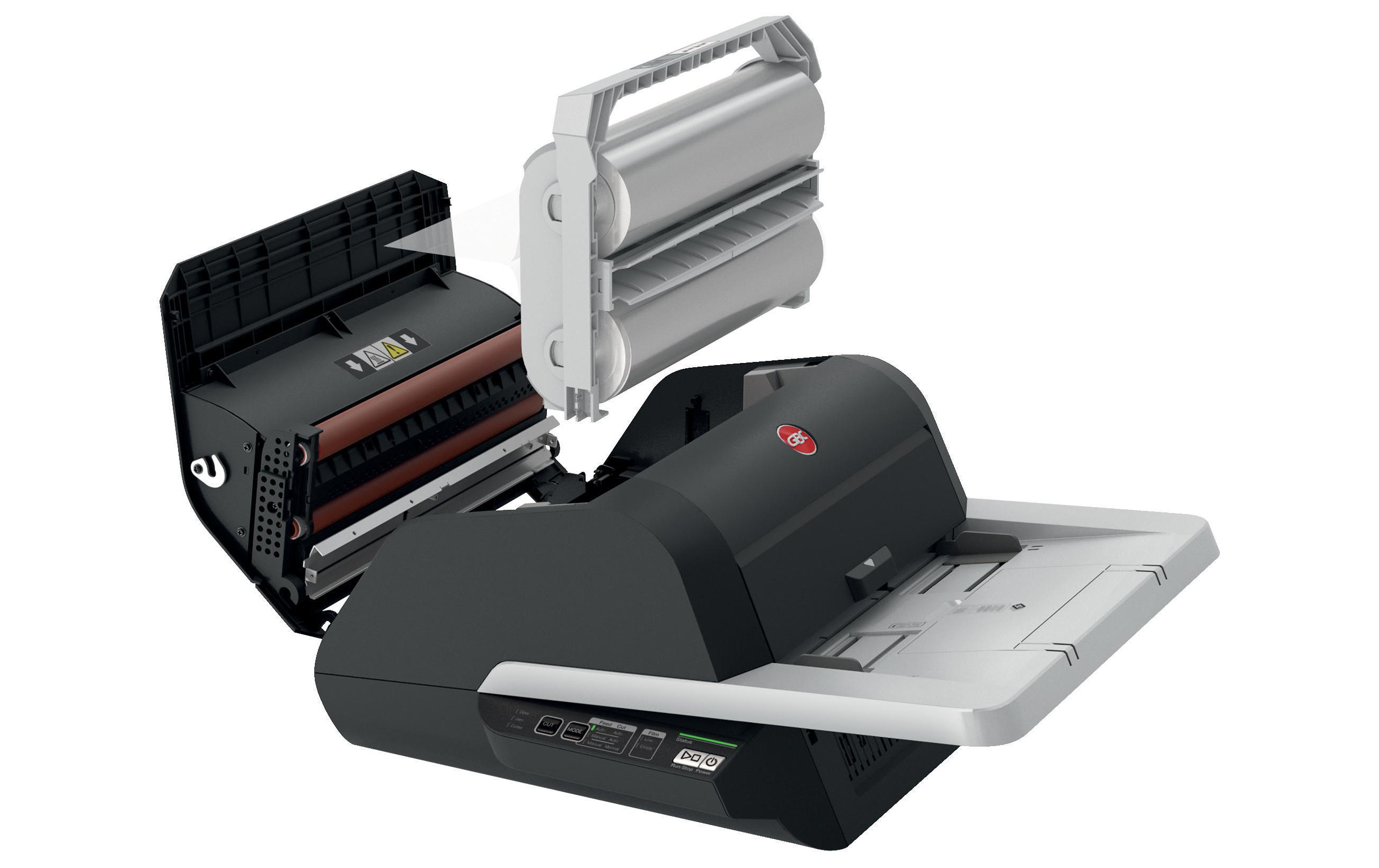 GBC Laminiergerät Foton 30 A3/A4 125 µm