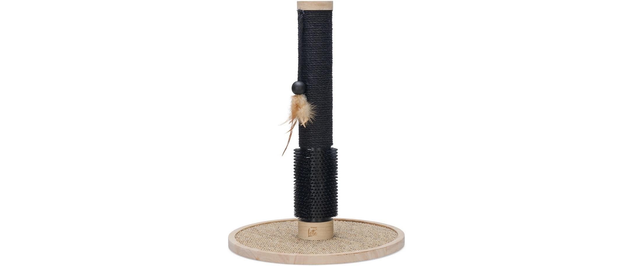 Designed by Lotte Kratzbaum Fida