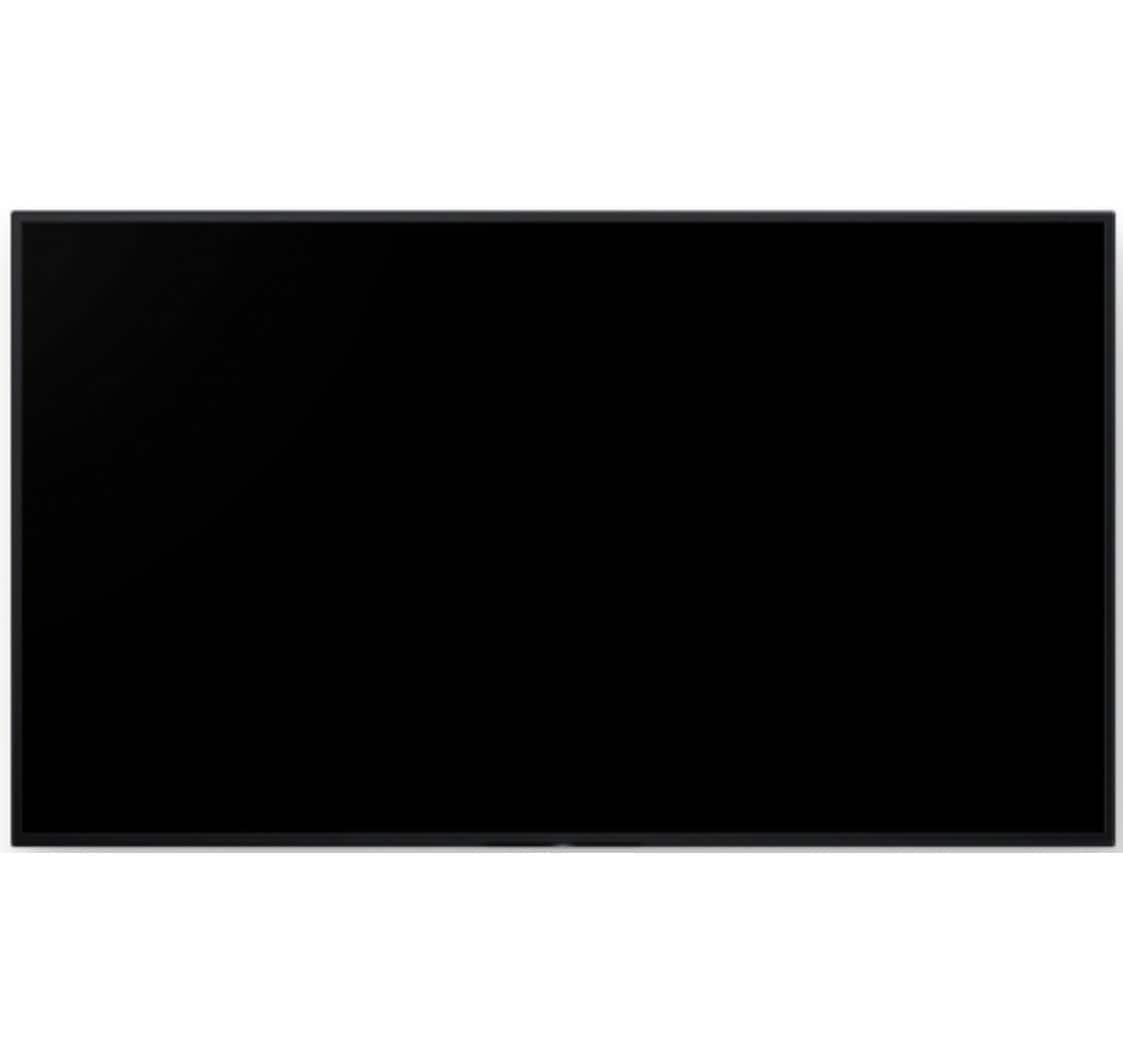 Sony Public Display FW-65BZ40L 65 Sony Public Display FW-65BZ40L 65