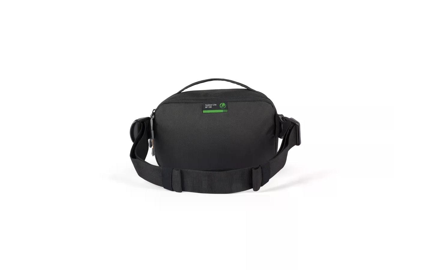 Lowepro Kamera-Tasche Trekker Lite HP 100 Schwarz