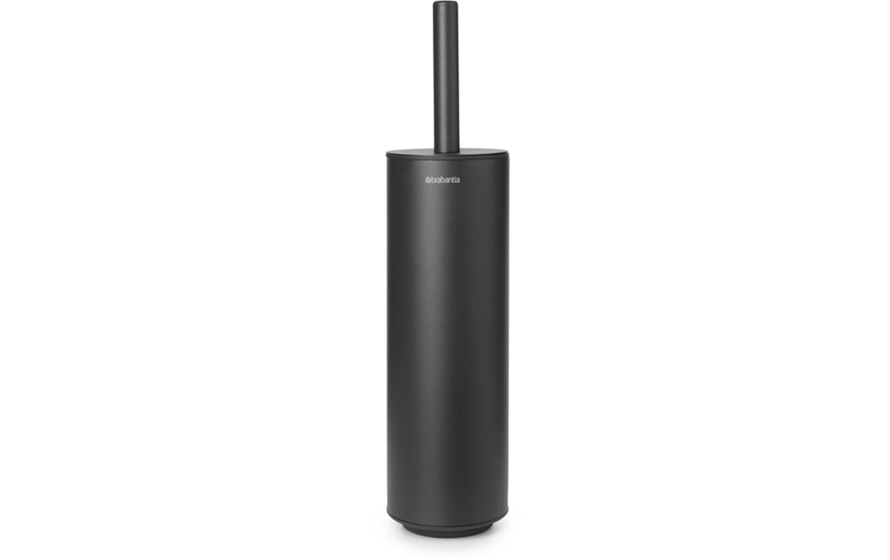 Brabantia Toilettenbürste Mindset Anthrazit Brabantia Toilettenbürste Mindset Anthrazit