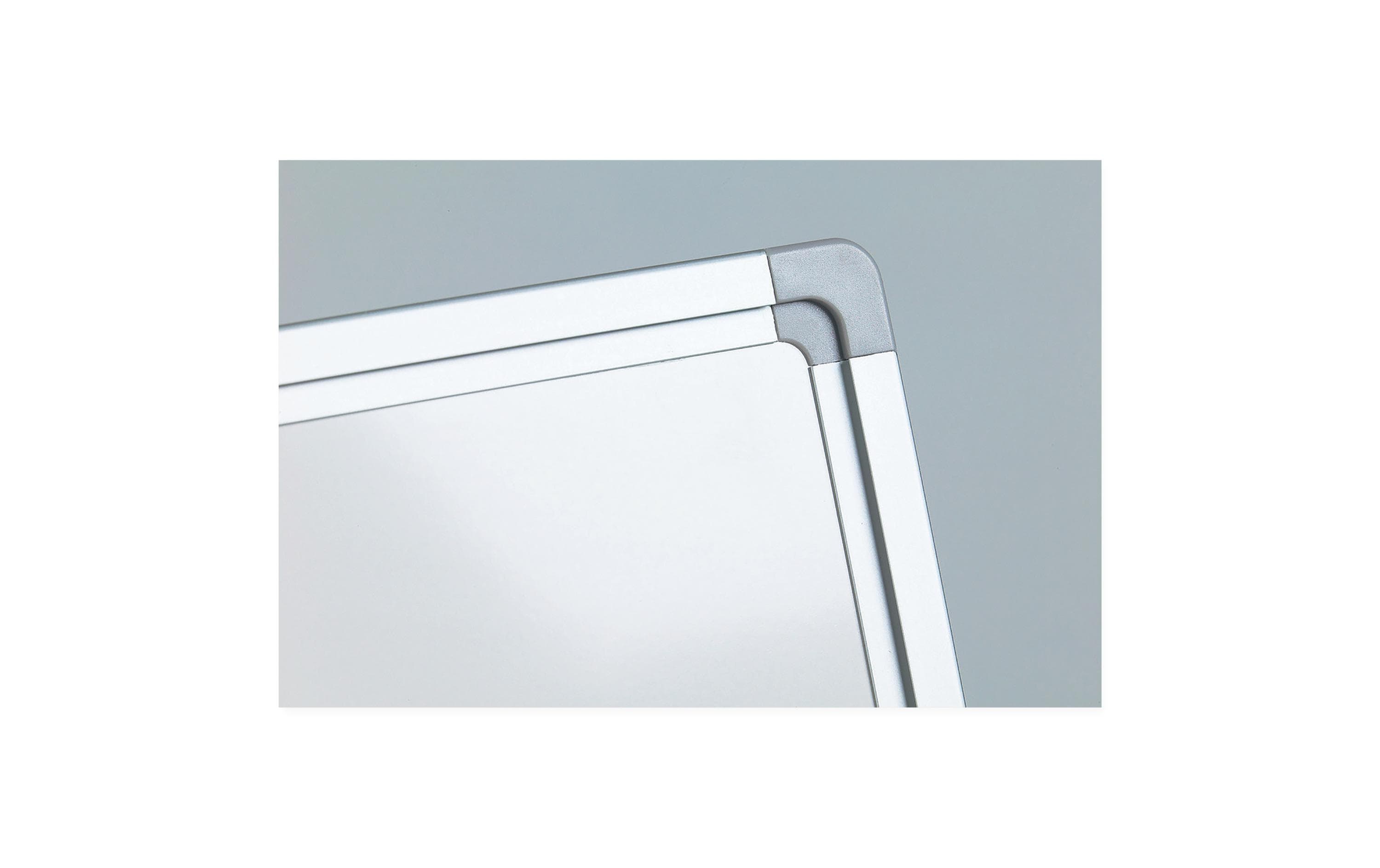 Berec Magnethaftendes Whiteboard 60 cm x 90 cm Berec Magnethaftendes Whiteboard 60 cm x 90 cm