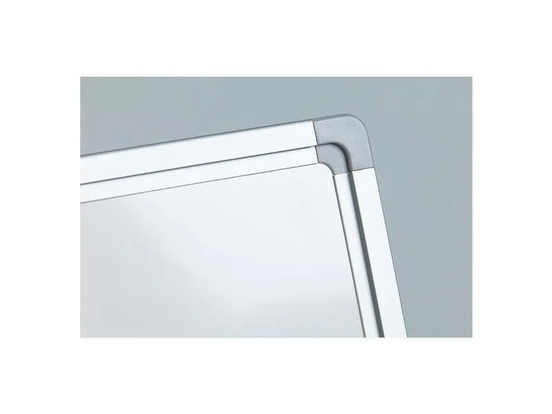 Berec Magnethaftendes Whiteboard 60 cm x 90 cm Berec Magnethaftendes Whiteboard 60 cm x 90 cm