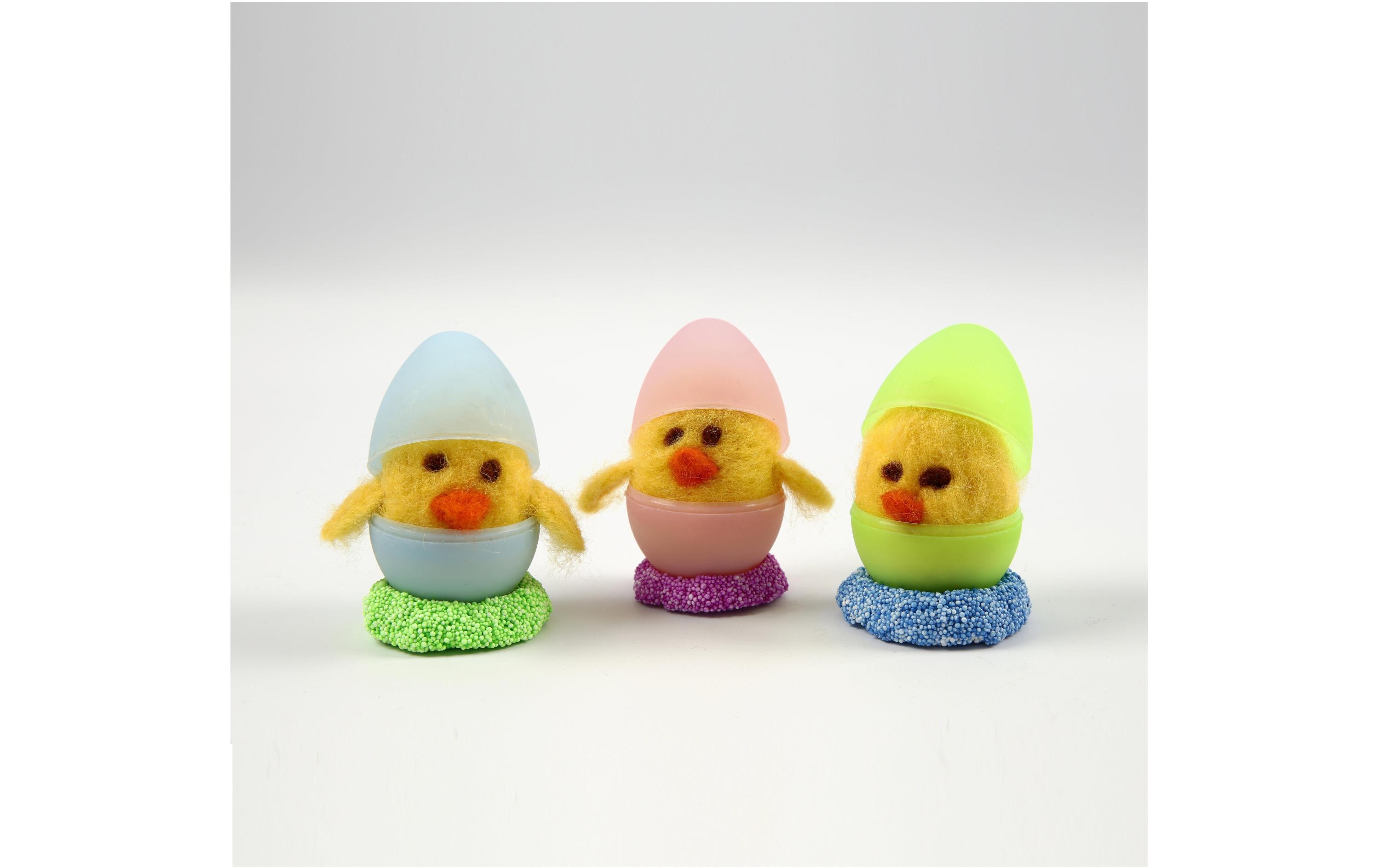 Creativ Company Modellier-Set Foam Clay farbig sortiert Creativ Company Modellier-Set Foam Clay farbig sortiert