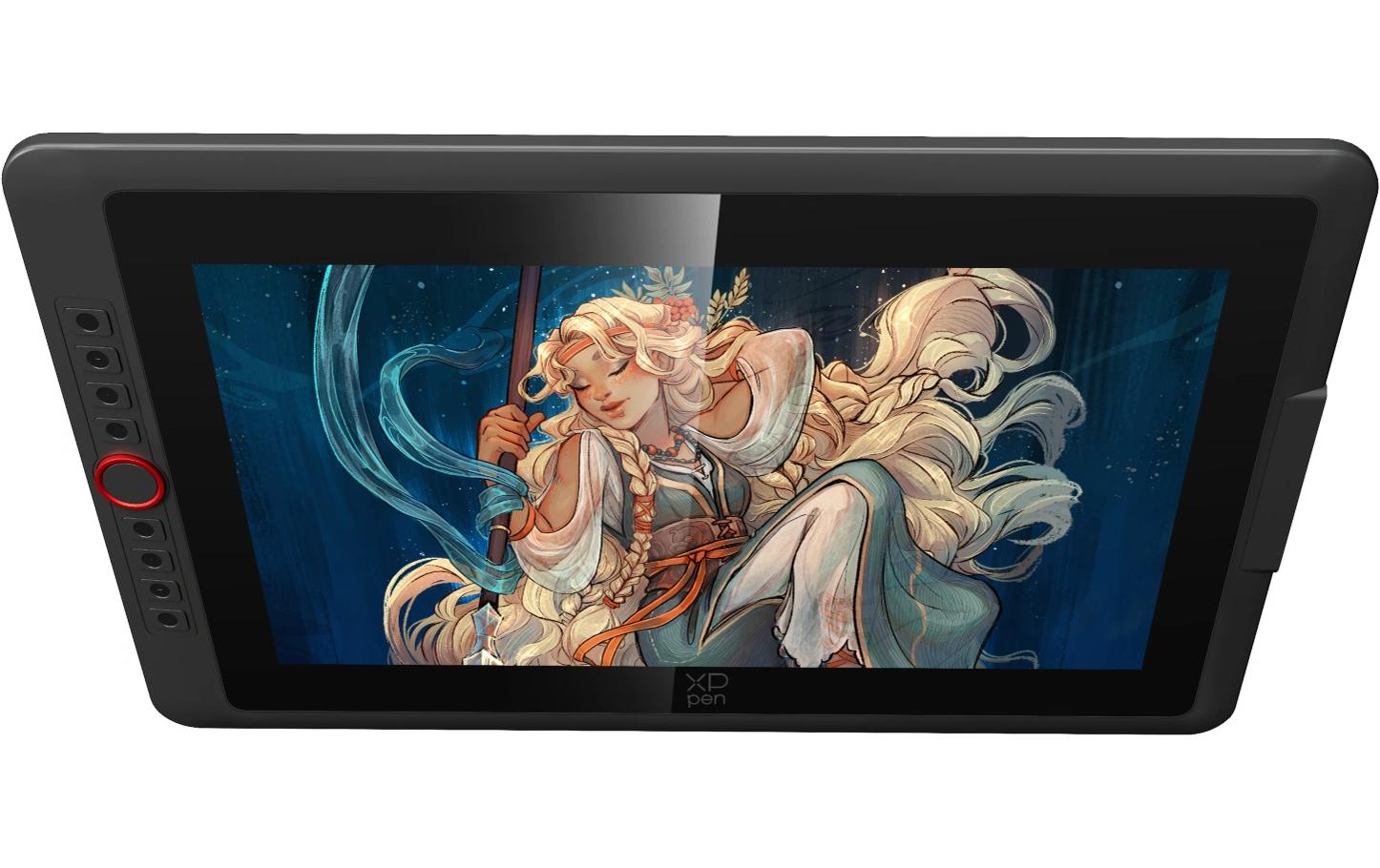 XP-PEN Grafiktablet Artist Pro 15.6 V2