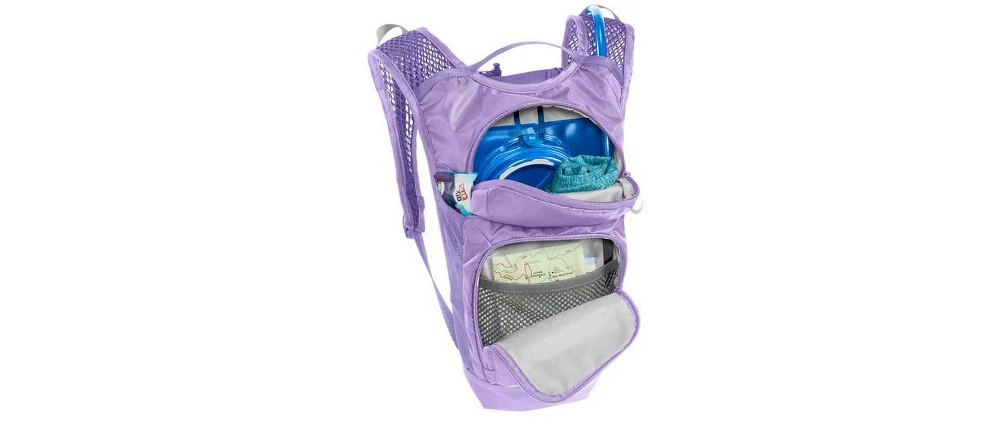 CamelBak Rucksack Mini M.U.L.E Lavender