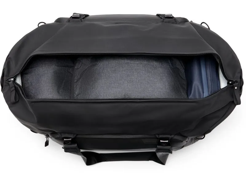 Peak Design Reise-Seesack 50 L Schwarz Peak Design Reise-Seesack 50 L Schwarz