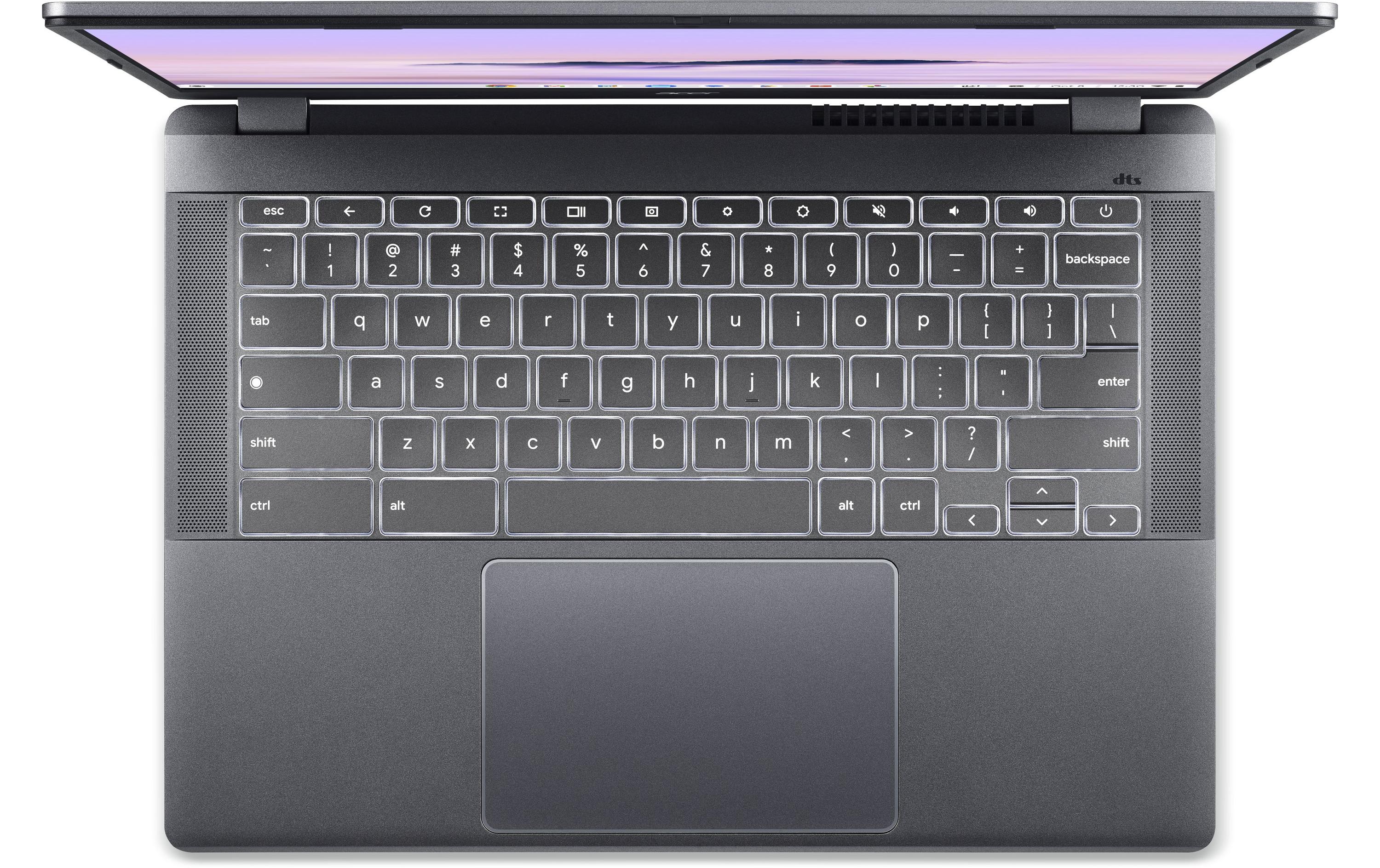 Acer Chromebook Plus 514 (CB514-3HT-R32G)