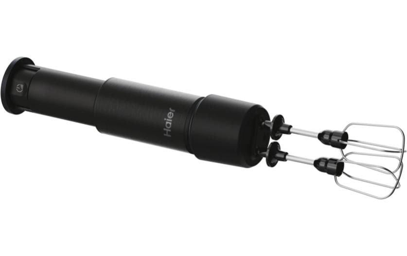 Haier Stabmixer I-Master Serie 5 HHB5B5 021 Schwarz