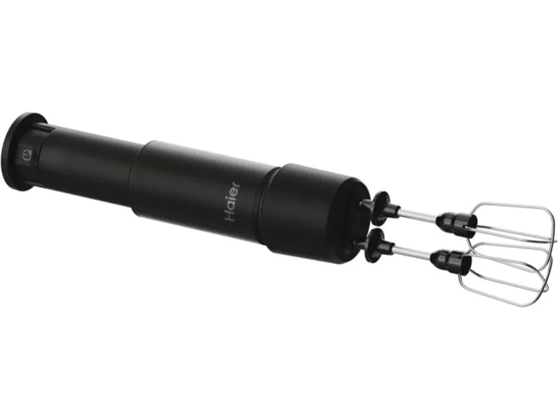 Haier Stabmixer I-Master Serie 5 HHB5B5 021 Schwarz Haier Stabmixer I-Master Serie 5 HHB5B5 021 Schwarz