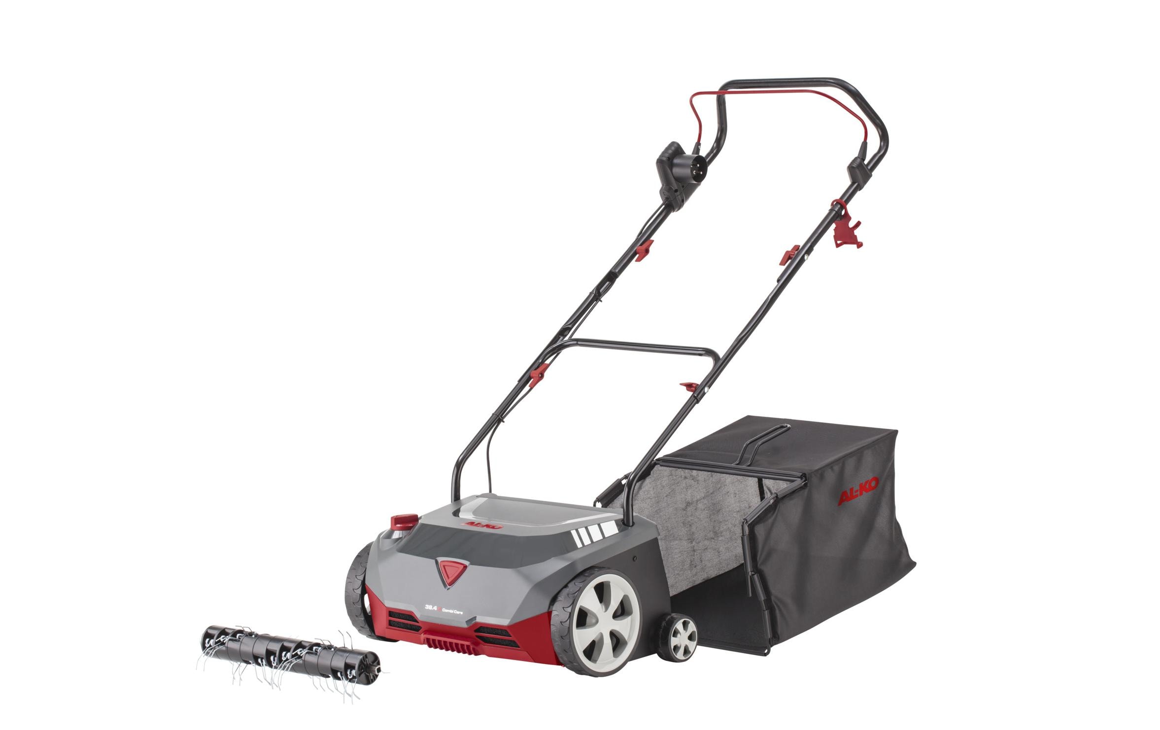 AL-KO Elektro-Vertikutierer 38.4 E Combi Care AL-KO Elektro-Vertikutierer 38.4 E Combi Care
