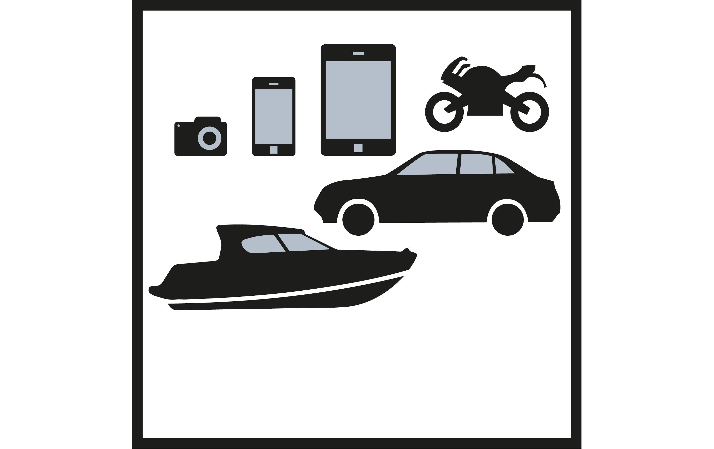 Einhell Automotive Starterbatterie mit Ladefunktion CE-JS 8 / 12 V/200A Einhell Automotive Starterbatterie mit Ladefunktion CE-JS 8 / 12 V/200A
