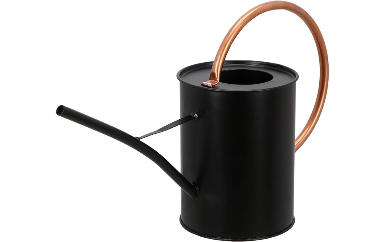 Esschert Design Giesskanne Schwarz Esschert Design Giesskanne Schwarz