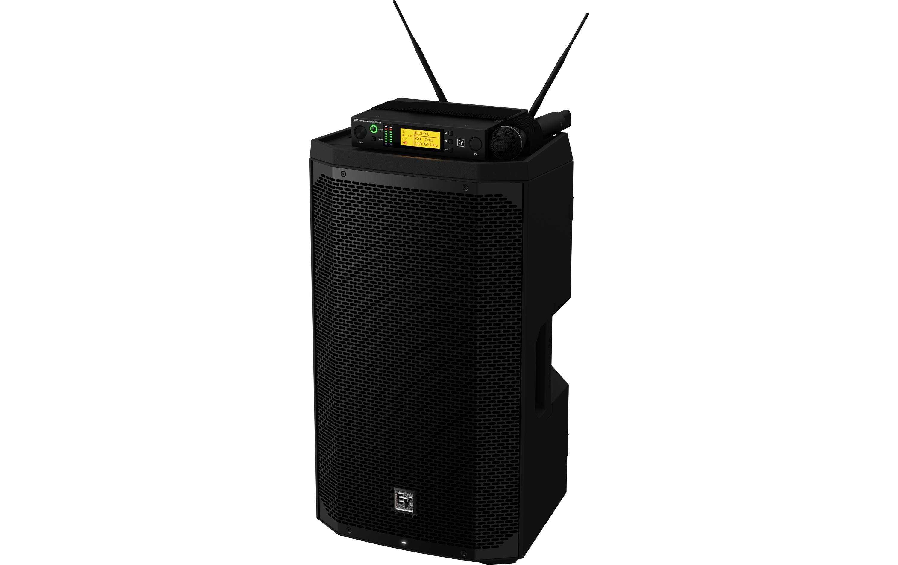 Electro-Voice Lautsprecher Everse 12 Electro-Voice Lautsprecher Everse 12