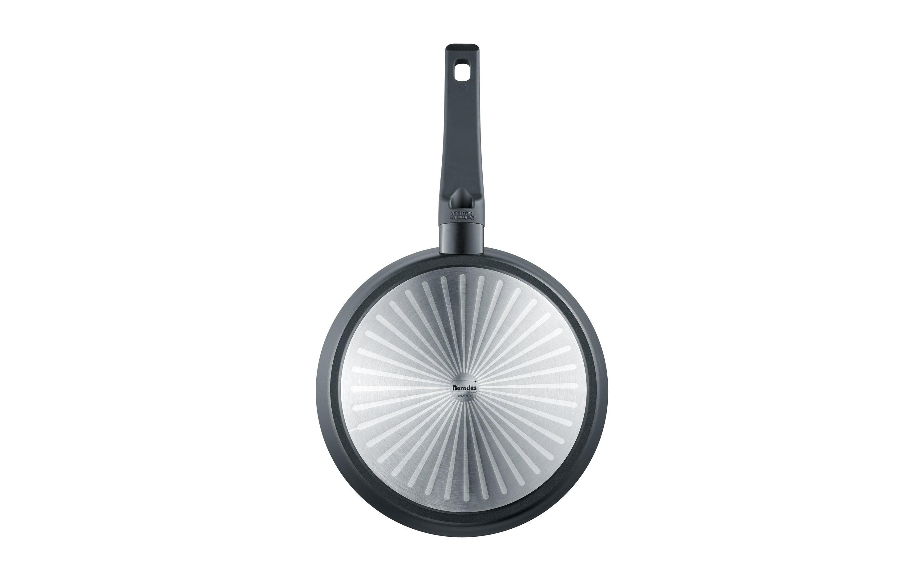 Berndes Crêpes-Pfanne Induktion 24 cm