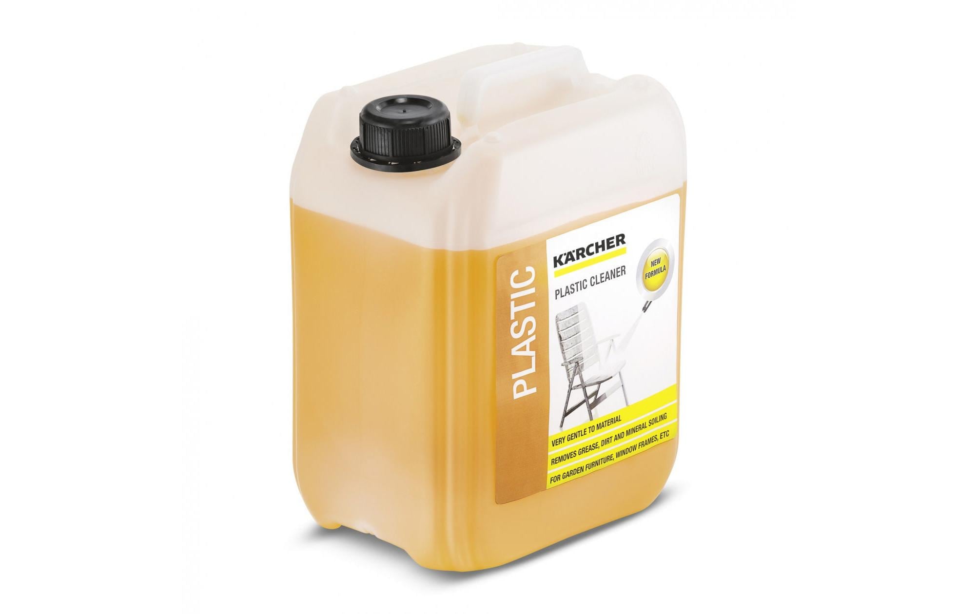Kärcher Kunststoffreiniger 5 l