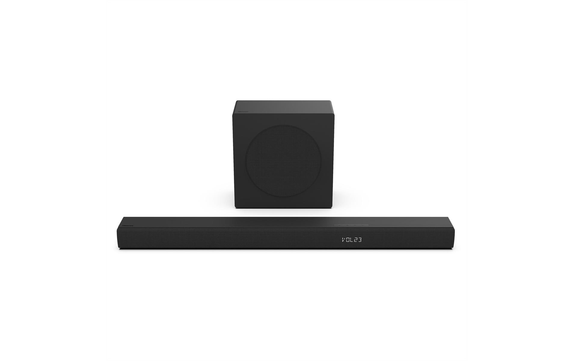 Hisense Soundbar HS3100 Hisense Soundbar HS3100