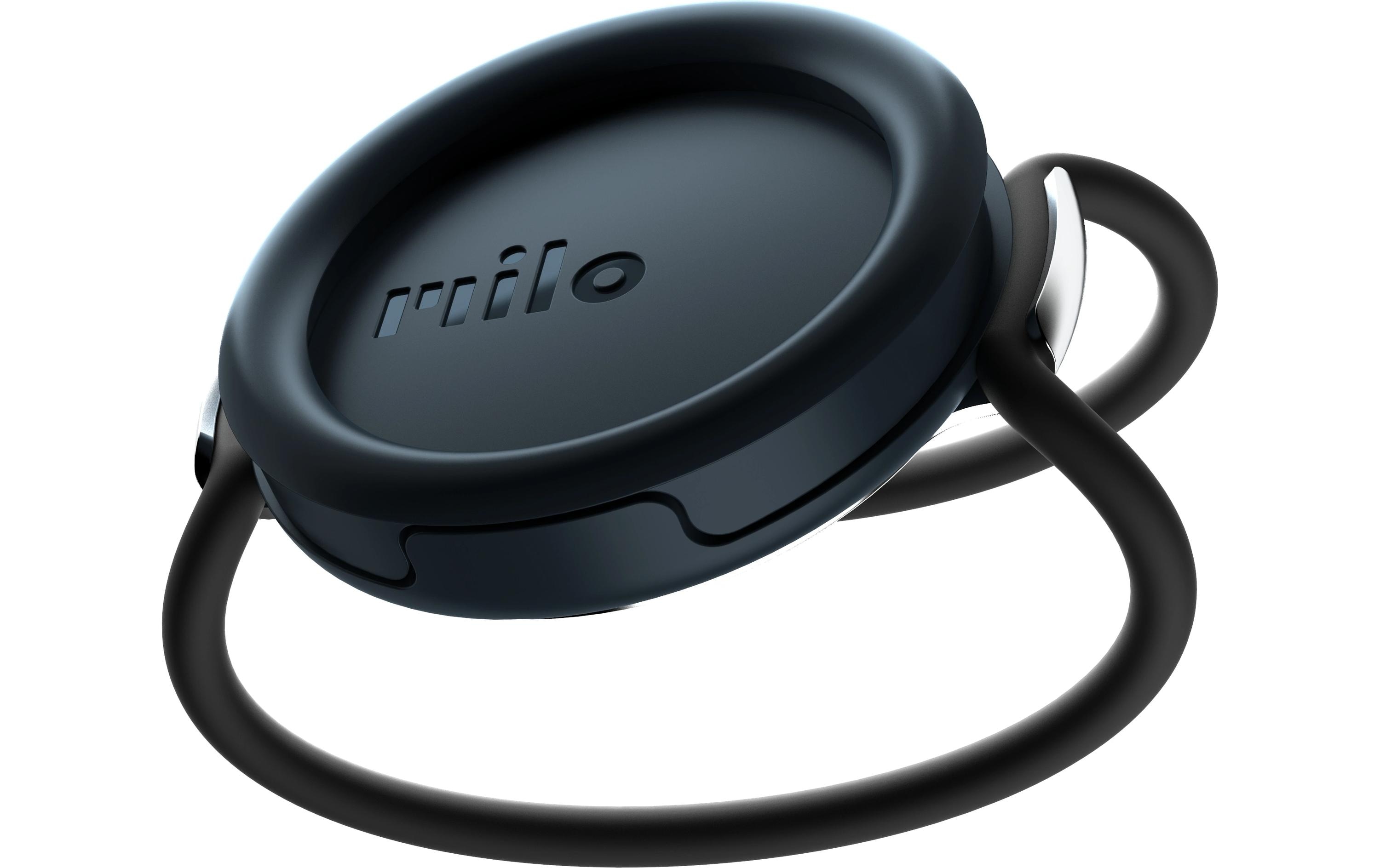 Milo Action Clip für Action Communicator