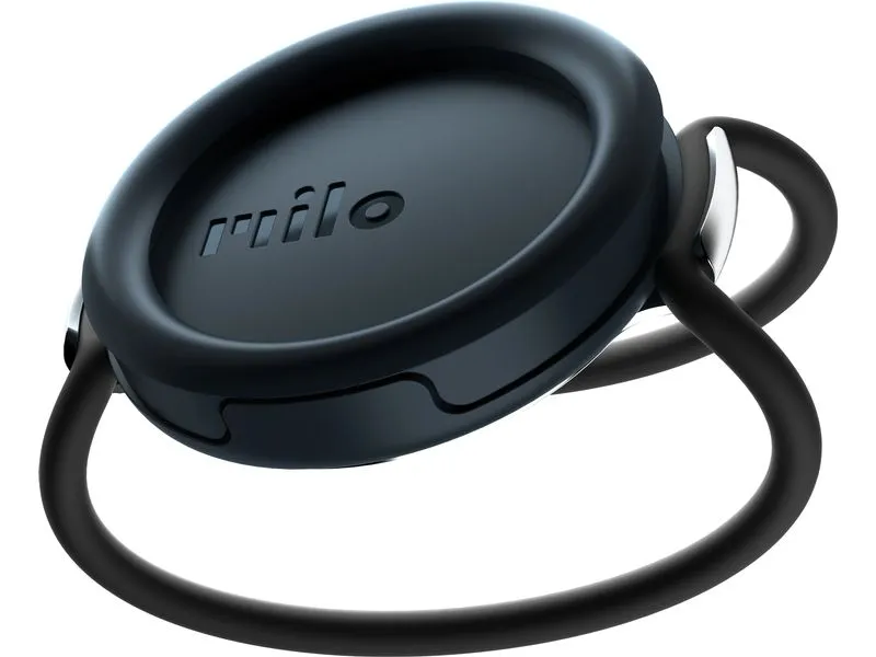 Milo Action Clip für Action Communicator Milo Action Clip für Action Communicator
