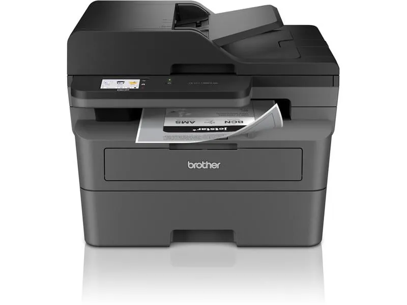 Brother Multifunktionsdrucker DCP-L2660DW Brother Multifunktionsdrucker DCP-L2660DW