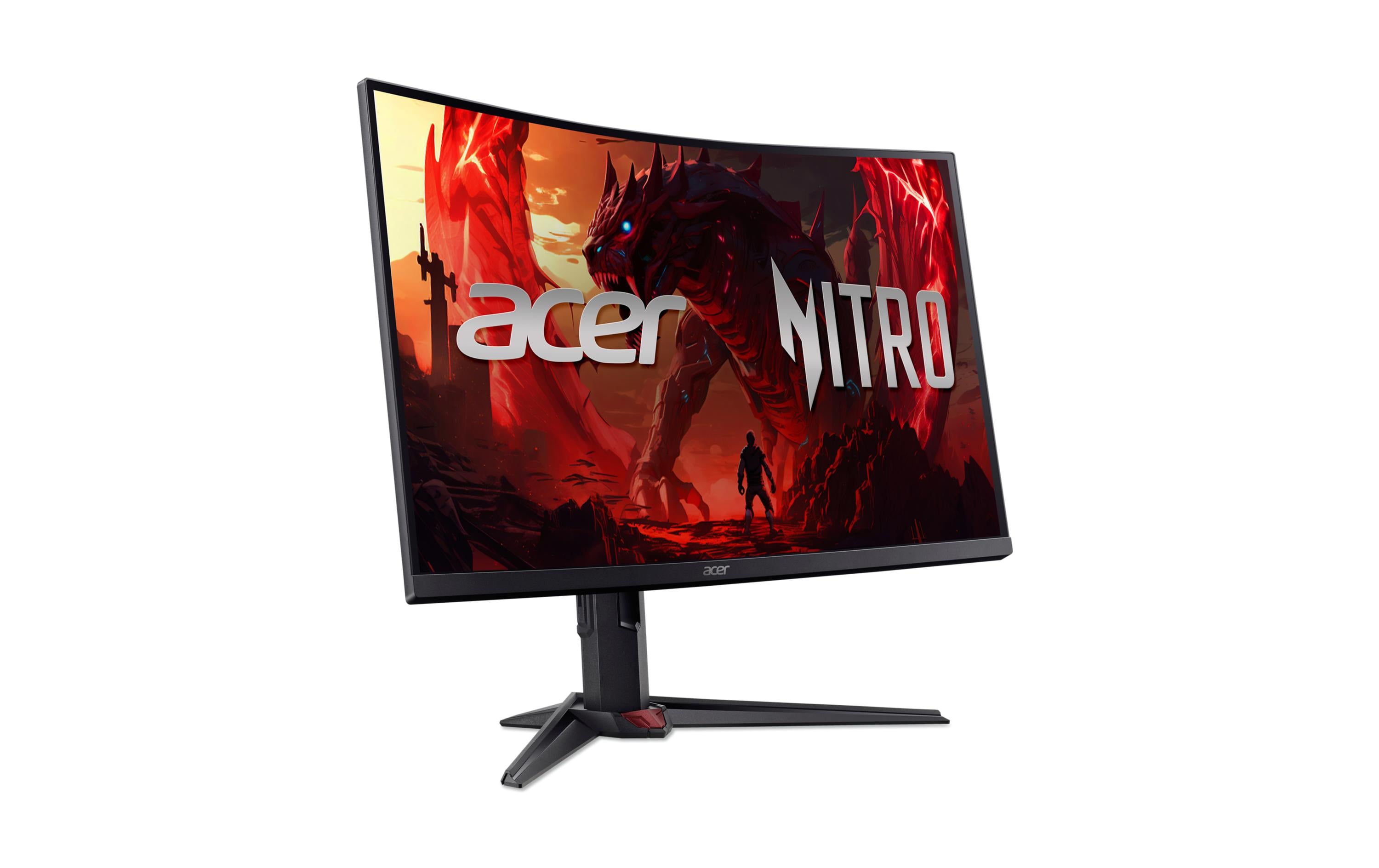 Acer Monitor Nitro XZ273UP2bmiiphx