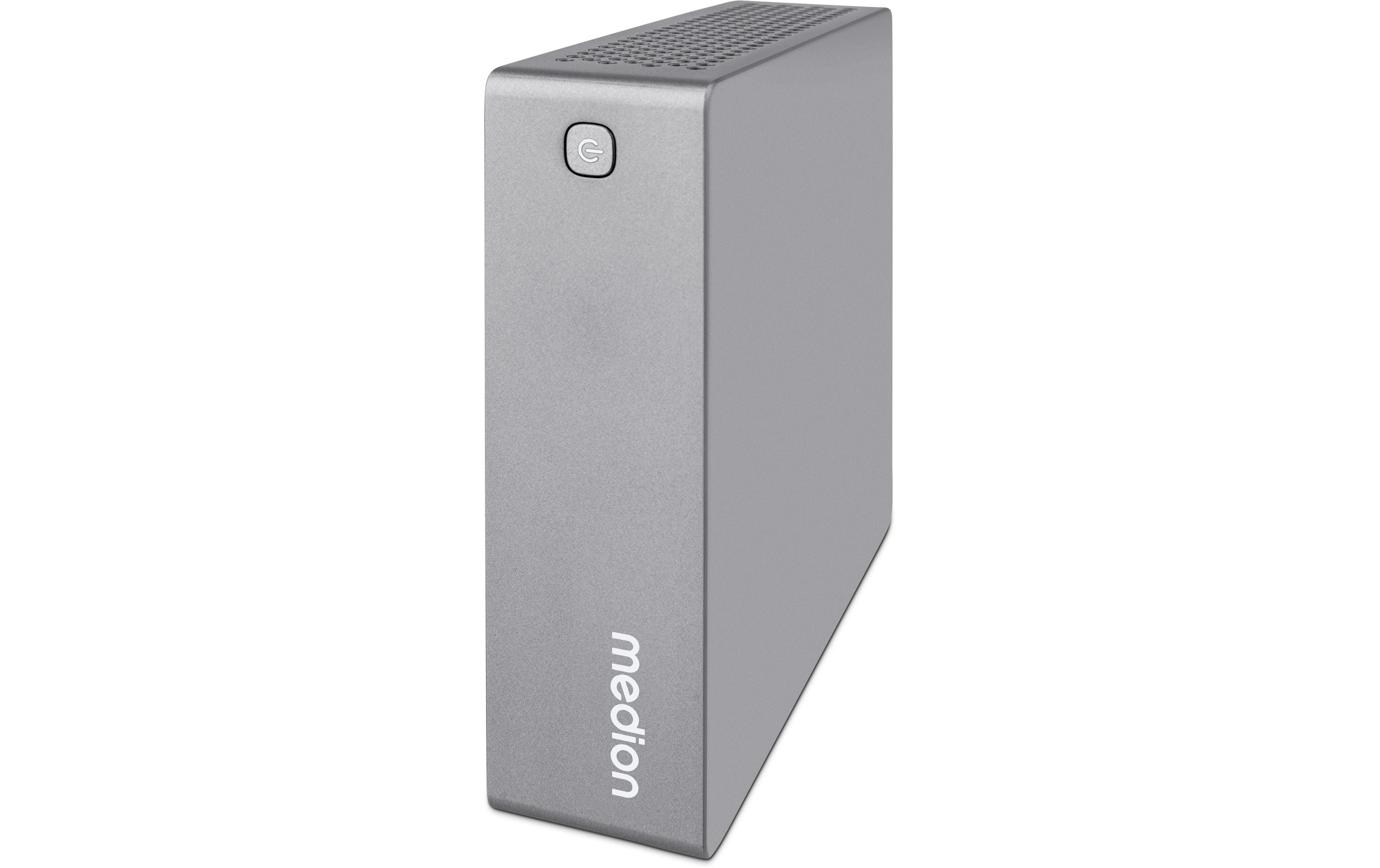 Medion Mini PC S06e (MD35355)