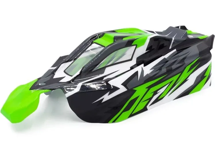 Hobbytech Karosserie Rogue Buggy 2.0 Grün 1:8 Hobbytech Karosserie Rogue Buggy 2.0 Grün 1:8