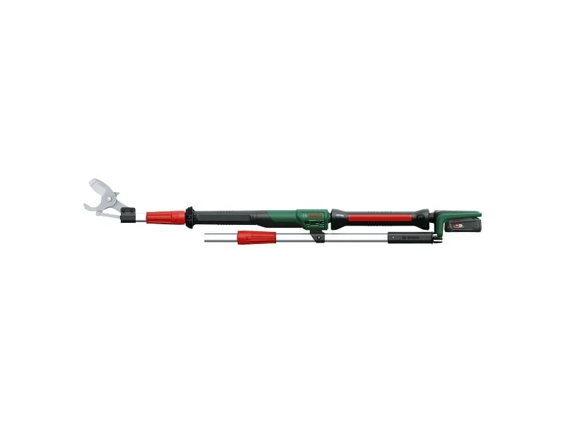 Bosch Akku-Gartenschere AdvancedPrune 18 V-45 1x 2.0-Ah-Akku Bosch Akku-Gartenschere AdvancedPrune 18 V-45 1x 2.0-Ah-Akku