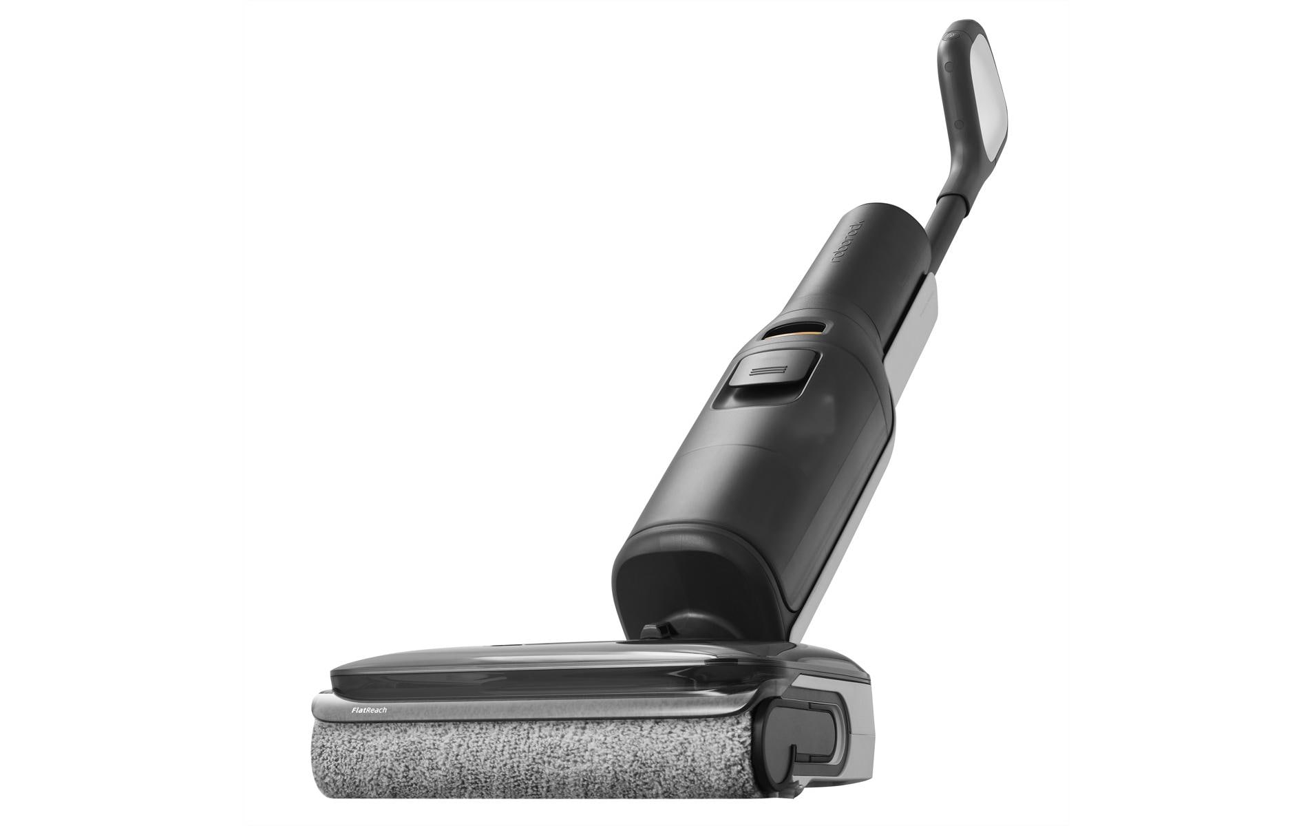 Roborock Nass-Trockensauger F25 Grau
