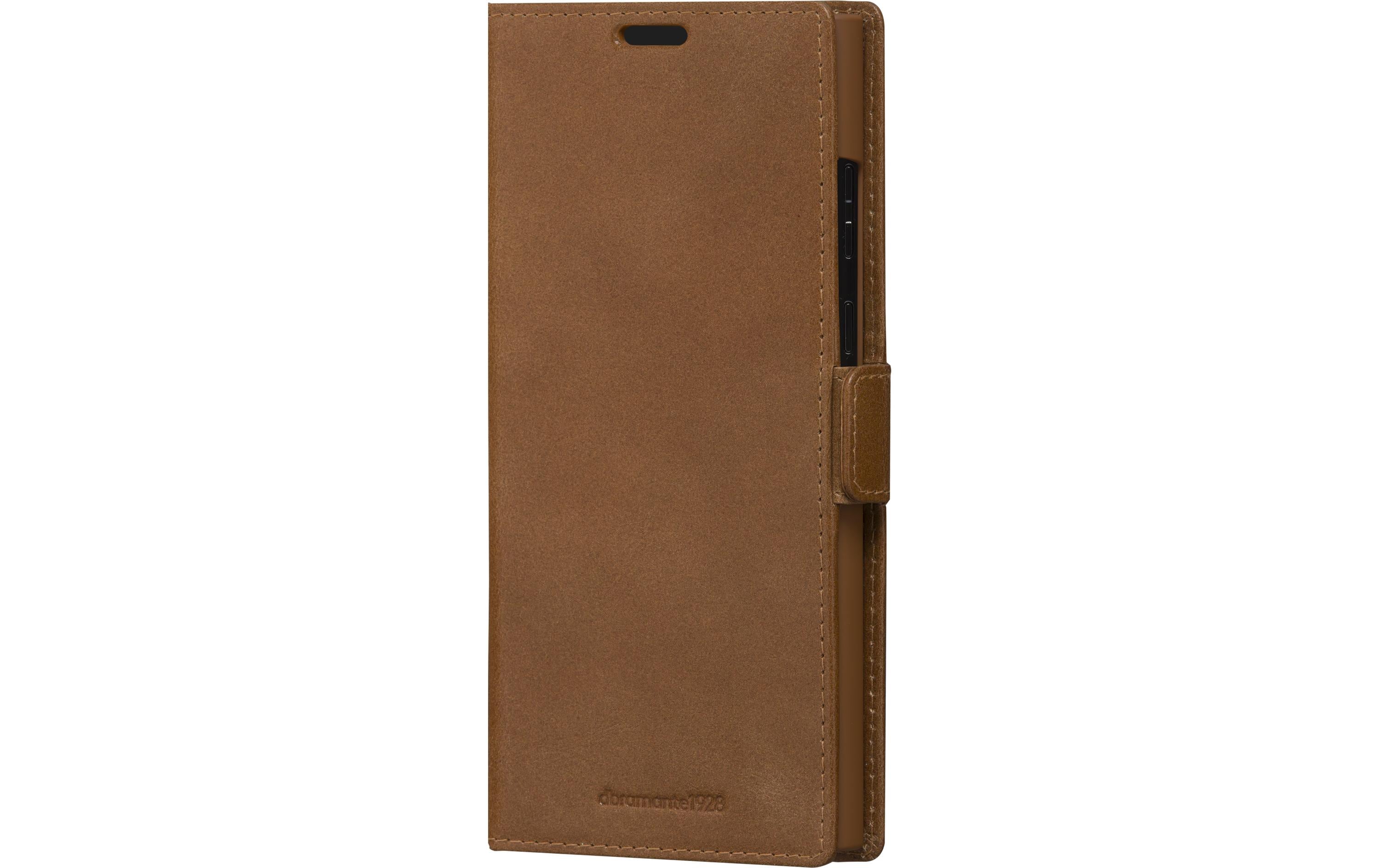 dbramante1928 Book Cover Copenhagen Galaxy S24 Ultra Tan