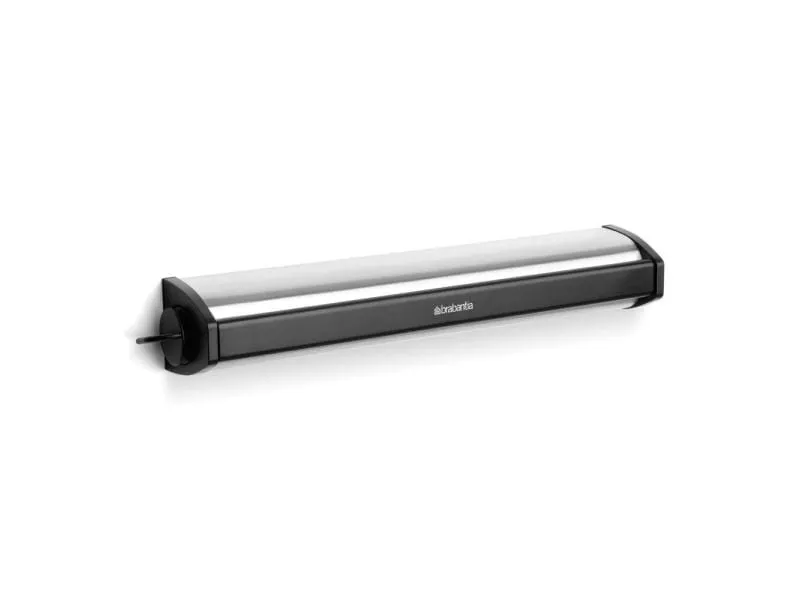 Brabantia Wandtrockner Pull-Out 4.4 m, Schwarz Brabantia Wandtrockner Pull-Out 4.4 m, Schwarz