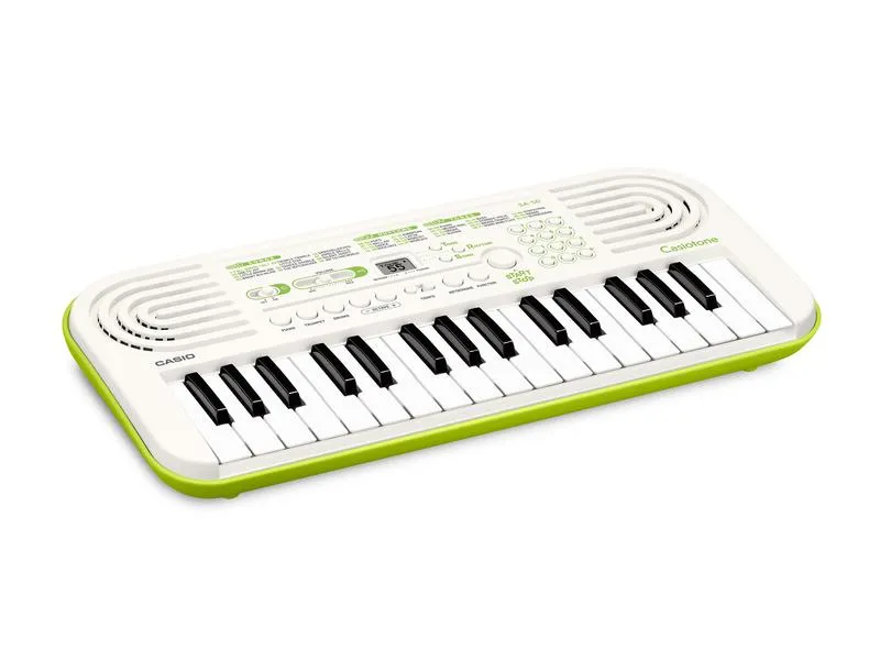 Casio Keyboard SA-50 Casio Keyboard SA-50