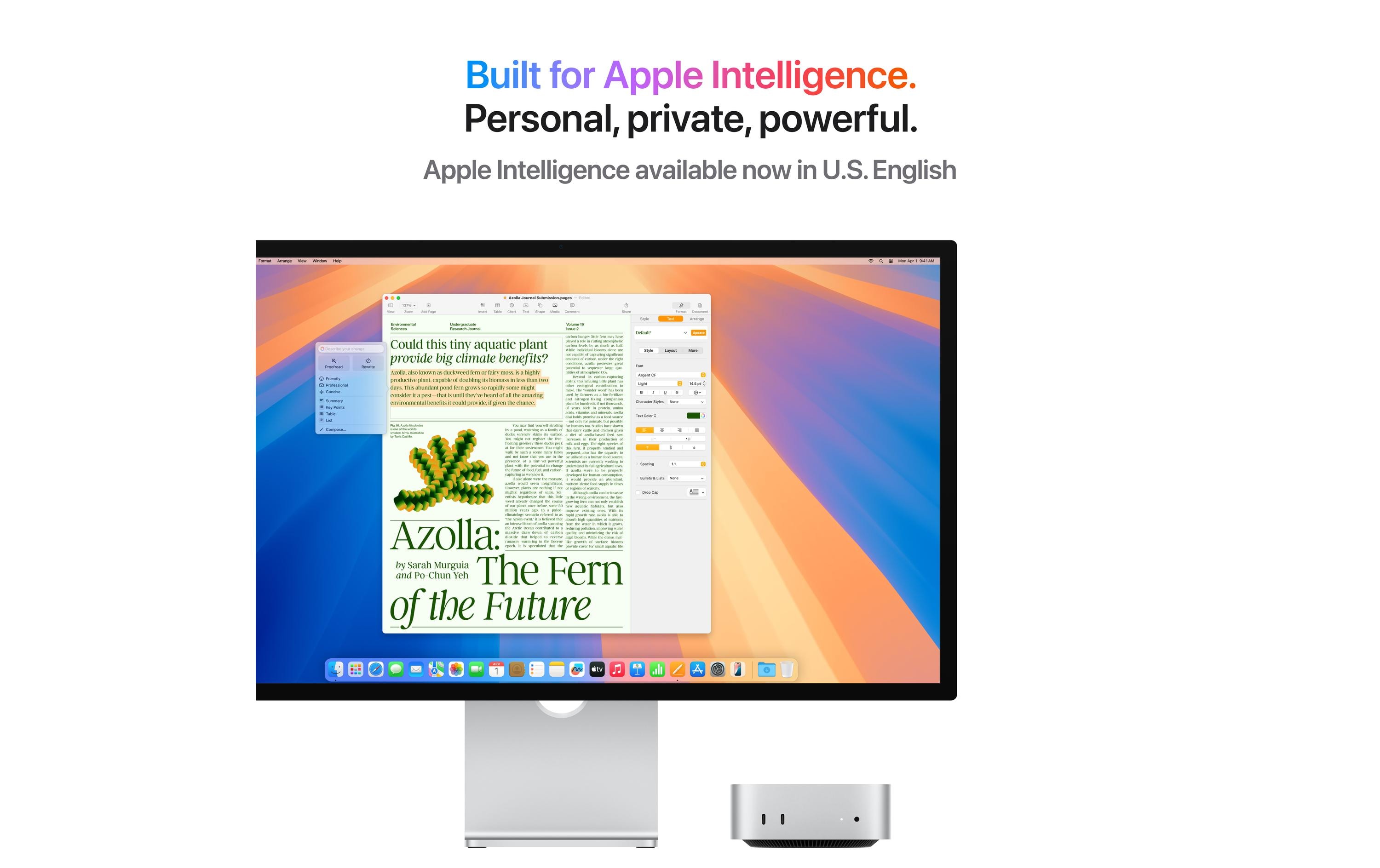 Apple Mac mini 2024 M4 Pro 1 TB / 64 GB Apple Mac mini 2024 M4 Pro 1 TB / 64 GB