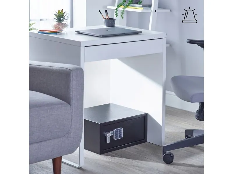 Yale Möbeltresor Value Safe, 24 l