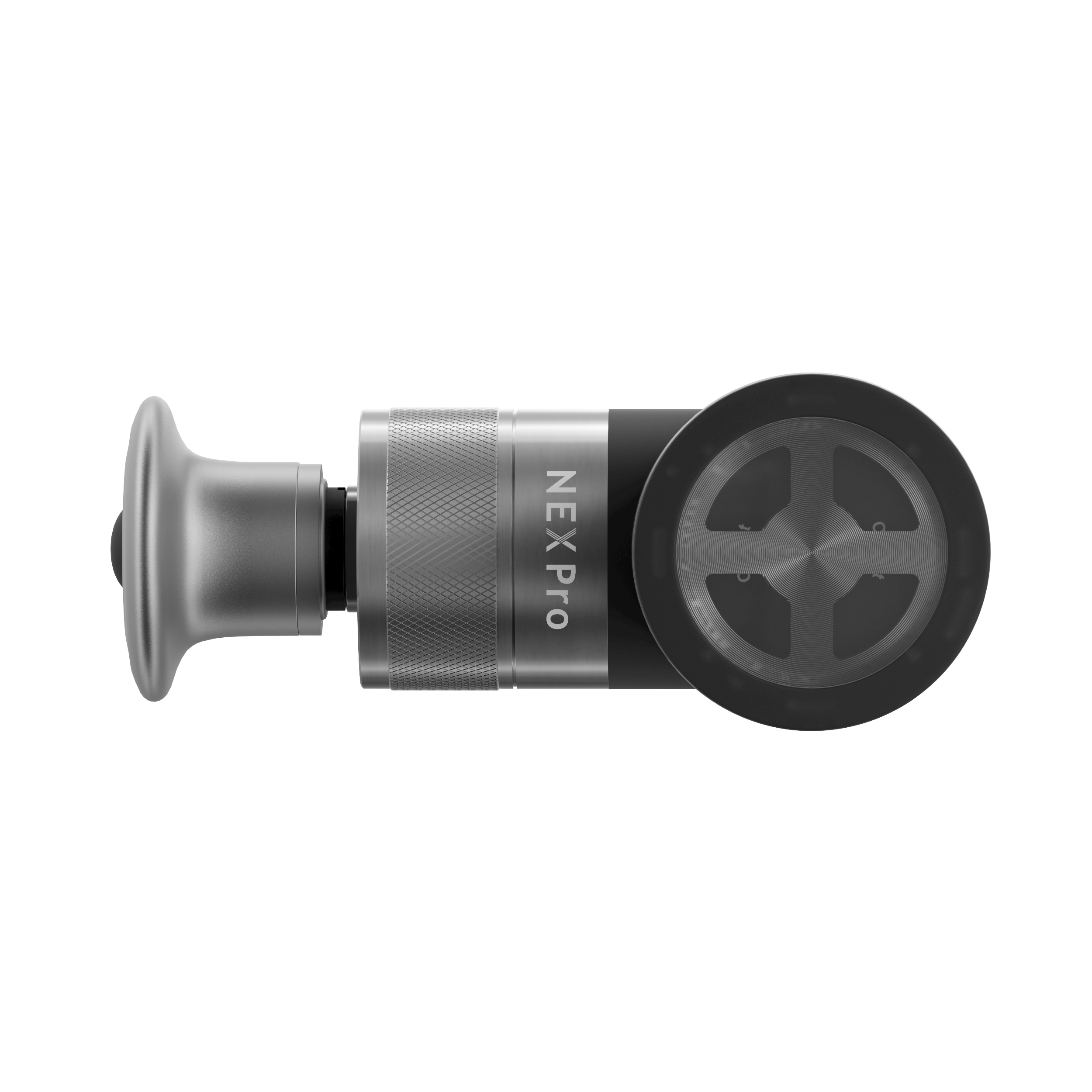 OYeet NEX Pro Two – Gray