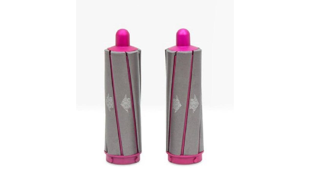 Dyson Lockenaufsatz 40 mm für Airwrap Fuchsia