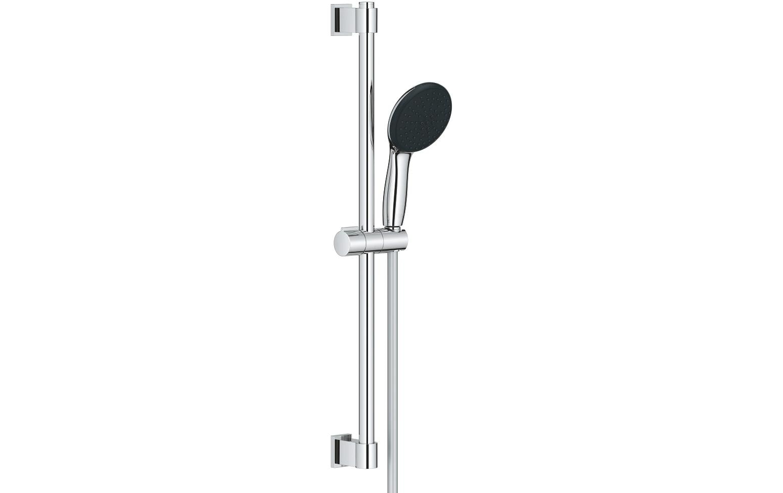 GROHE Duschsystem Vitalio Start 110 Chrom